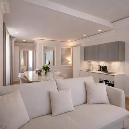 Appartamento Royal