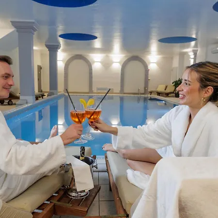 Royal 公寓 的里雅斯特