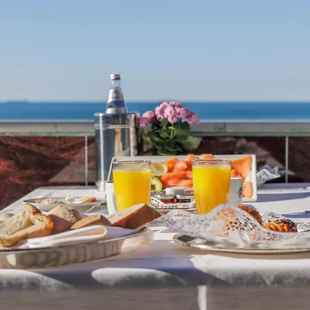 Royal Apartment Trieste