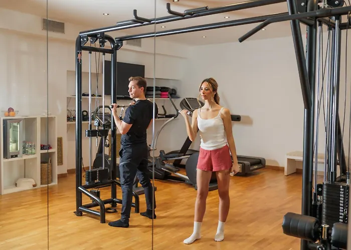 Apartamento Royal Trieste