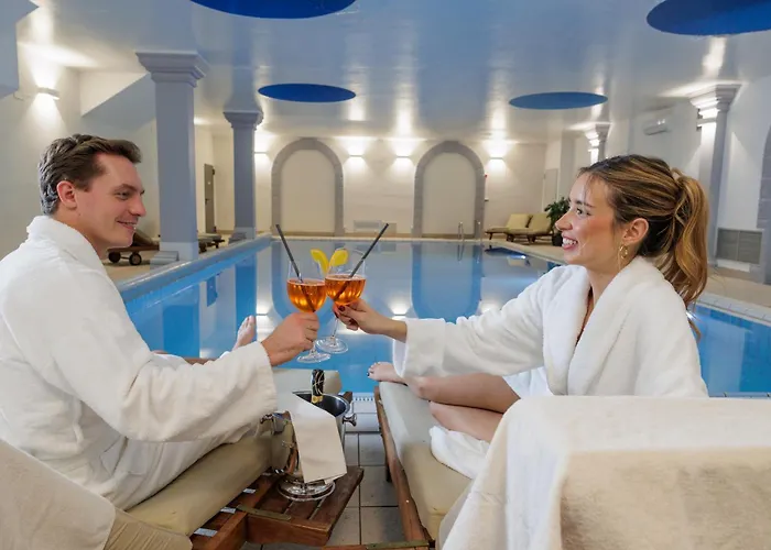 Royal Apartamento Trieste