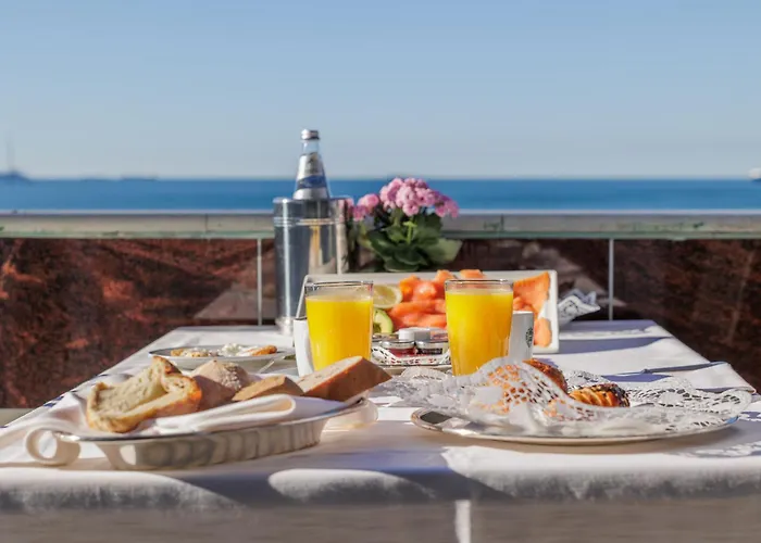 Royal Apartamento Trieste