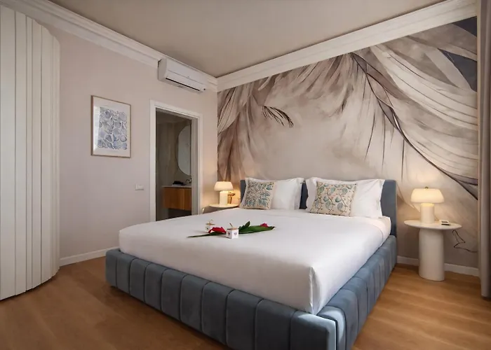 Royal Apartamento Trieste