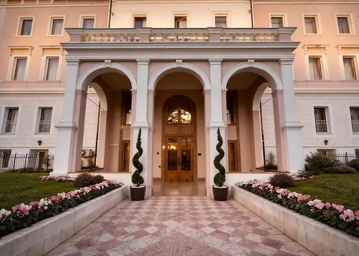 Apartamento Royal Trieste